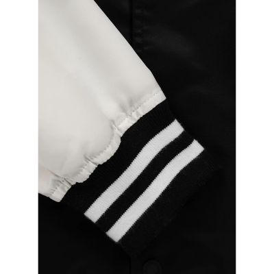 10. Pit Bull West Coast Falcon Ridge Bomber Jacket - 52401690030