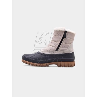 6. Lee Cooper W LCJ-24-44-2867LB Winter Snow Boots