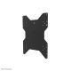 3. Neomounts WL85-515BL16 TV mount 190.5 cm (75") Black