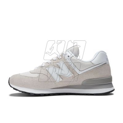 10. New Balance M ML574EVW shoes