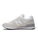 10. New Balance M ML574EVW shoes