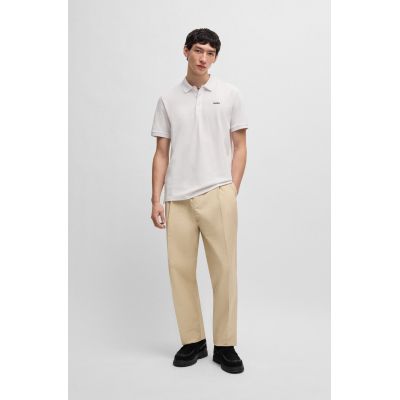 3. Hugo Donos222 polo shirt M 50466182-102