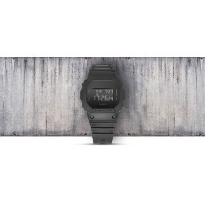 11. Men's Watch CASIO G-SHOCK DW-5600UBB-1ER + BOX