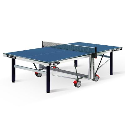 8. COMPETITION 540 ITTF Table Tennis Table Blue