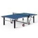 8. COMPETITION 540 ITTF Blue Table Tennis Table