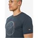 SUPER.NATURAL M DONUT TEE T-shirt blue
