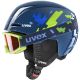 2. Uvex 56S3171101 Blue