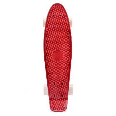 11. Meteor Skateboard Platikowa 22630
