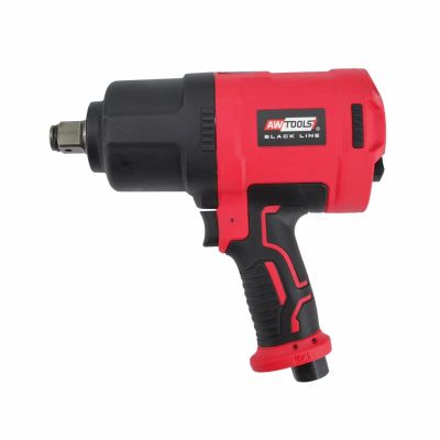 AWTOOLS PNEUMATIC IMPACT WRENCH 3/4" 2300Nm BLACK LINE