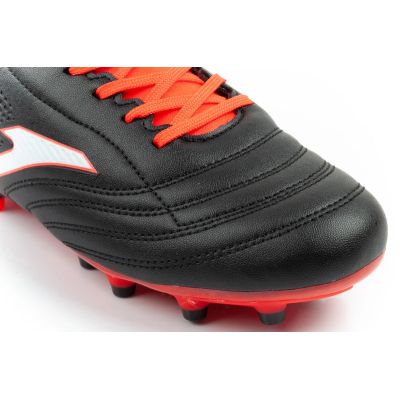 5. Joma Toledo Jr 2601 football boots size 38 black