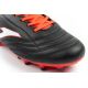 5. Joma Toledo Jr 2601 football boots size 38 black