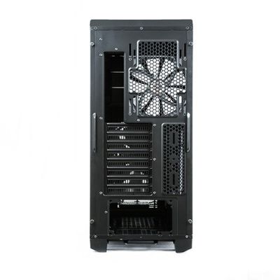 5. PHANTEKS Enthoo Pro Midi-To HOUSING, BLACK