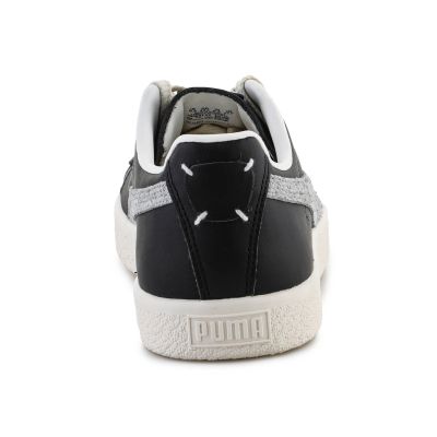 5. UNISEX shoes PUMA CLYDE BASE BLACK 390091-02