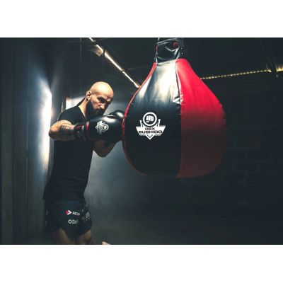 9. 25 KG - XXL Boxing Pear - SK25 Hook Bag