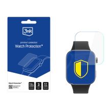 3mk Watch Protection ARC Smartwatch Screen Protector Film for Xiaomi Redmi Watch 6