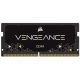 5. RAM Module SO DDR4 16GB PC 2666 CL18 CORSAIR VENGEANCE retail