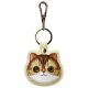 4. Nimmy Big Eyed Pet 2.0 Cat 3-in-1 Set: Phone Bag + Wallet + Tracker Case - Beige