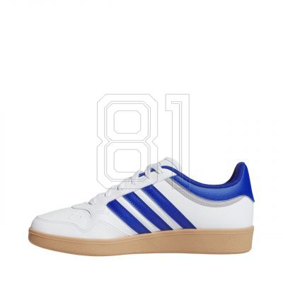 4. Adidas Hoops 4.0 M JR6710 shoes
