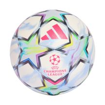 adidas UCL Competition 26/27 League Stage Football White/Blue/Colorful KE9766