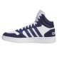 4. Adidas Hoops 3.0 Mid M IG1432 shoes