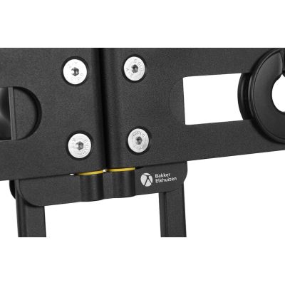 18. BakkerElkhuizen BE Monitor Arm Universal Retail Crossbar