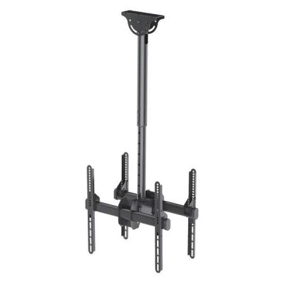 14. Neomounts NM-C440DBLACK Sign Mount 152.4 cm (60") Black