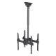 14. Neomounts NM-C440DBLACK Sign Mount 152.4 cm (60") Black