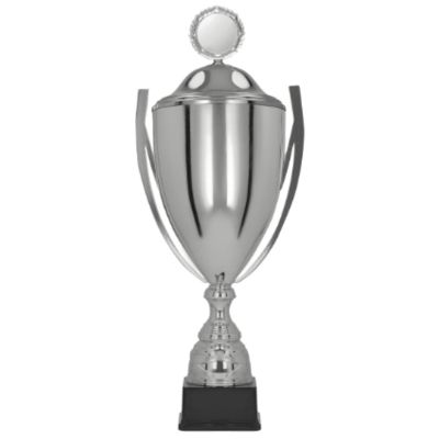 3. BASTERS Cup with Lid