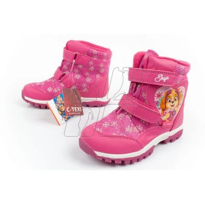 7. Cerda Jr PW009837 Snow Boots