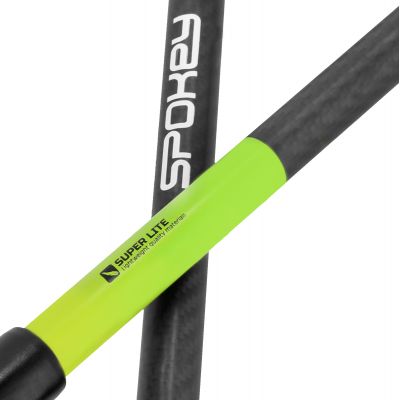 6. Spokey Carbon SPK-940975 trekking poles