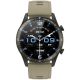 8. Smartwatch Gravity Black 2 Straps GT10-2