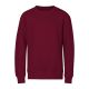 2. Children's Crew Sweatshirt (garnet)