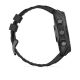 12. Garmin Fenix 8 51mm Black Watch