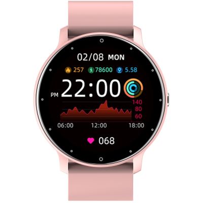 2. Gravity GT1-1 Women's Smartwatch