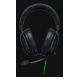 22. Razer BlackShark V2 X Gaming Headset, Black
