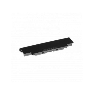 2. GREEN CELL BATTERY DE01 FOR DELL J1KND 4400 MAH 11.1V