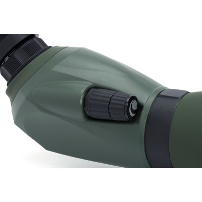 6. Regal M2 100 M2 ED Spotting Scope