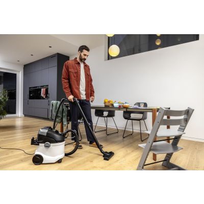 11. KARCHER SE 5 washing vacuum cleaner - 1.081-230.0