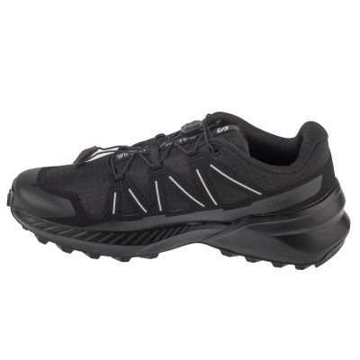 2. Salomon Speedcross Peak L47514500 Black 43 1/3