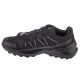 2. Salomon Speedcross Peak L47514500 Black 43 1/3