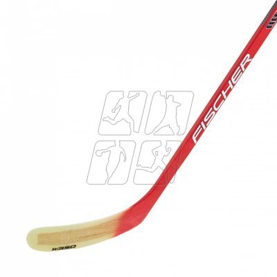 Fischer W350 ABS Wooden Stick Sr &#39;23 H152123.60