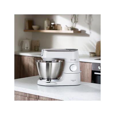 5. KENWOOD KVC65.001WH planetary robot