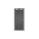 9. Lanberg WF10-2312-10S 12U Rack Wall Mount Cabinet Gray