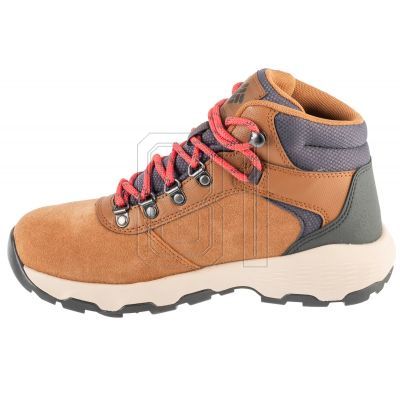 2. Columbia Newton Wander WP W 2125531286 Shoes 
