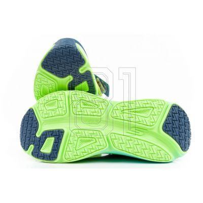 9. Skechers Max Cushioning Slip-Ins W 129473/NVLM Running Shoes