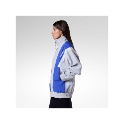 4. ROSSIGNOL Retro Jkt unisex jacket gray