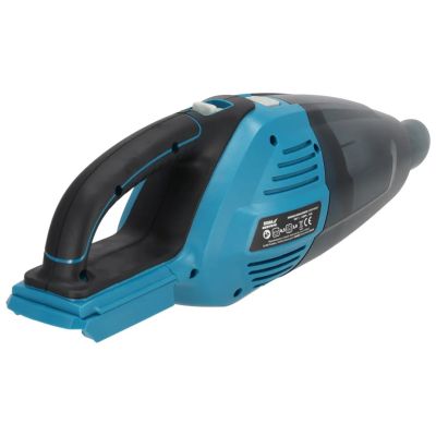 3. Dedra DED7070 Handheld Vacuum Cleaner