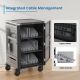 6. EWENT CHARGING CABINET FOR 36 LAPTOP 15.6" 36 SLOTS