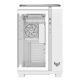 23. Asus TUF GAMING GT502 HORIZON TG ARGB WHITE PC Case