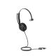3. Yealink UH35 Mono Teams USB-C/A Wired Headset